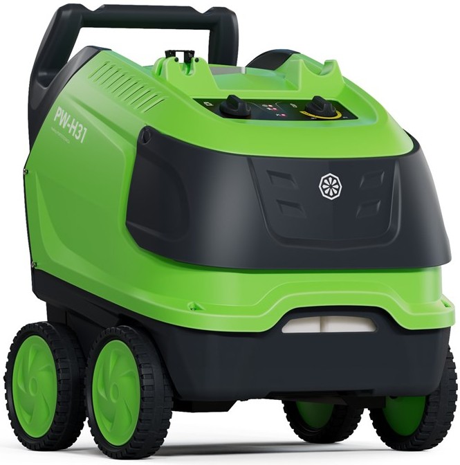 Nettoyeur haute pression  Dibo PW-H31 1509_5308.jpg